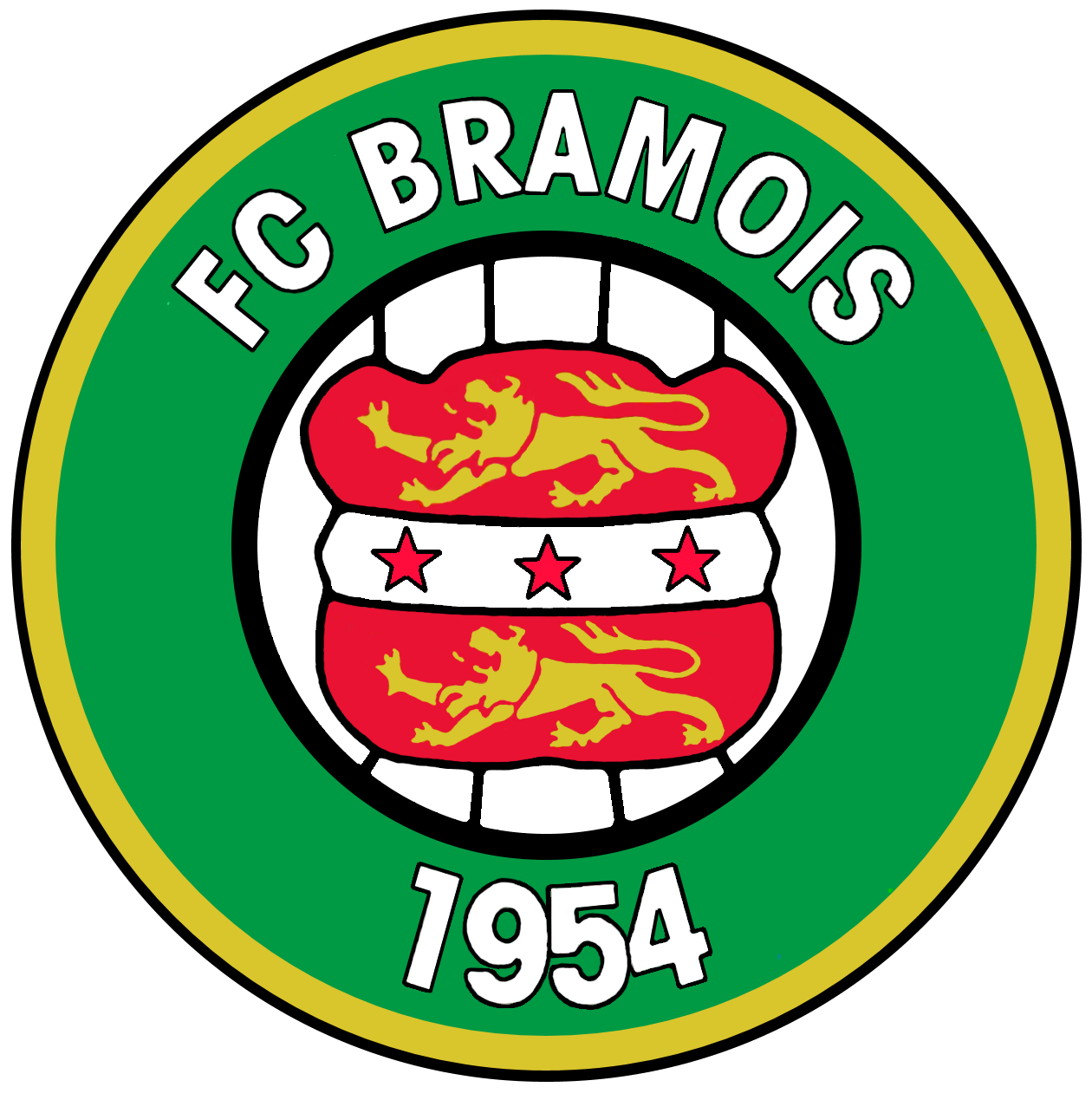 FC Btramois
